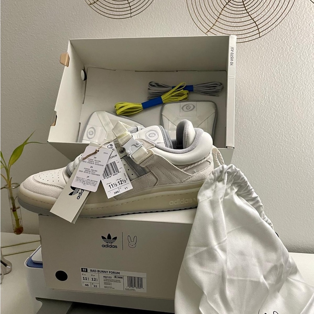 Adidas Bad Bunny Forum